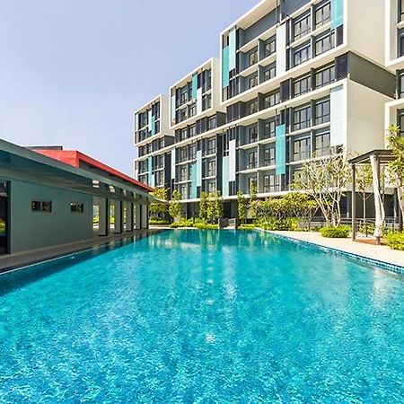 Alanis & Core Soho Suite Klia-Klia2 By Dreamscape Sepang Esterno foto