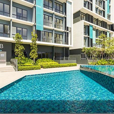 Alanis & Core Soho Suite Klia-Klia2 By Dreamscape Sepang Esterno foto