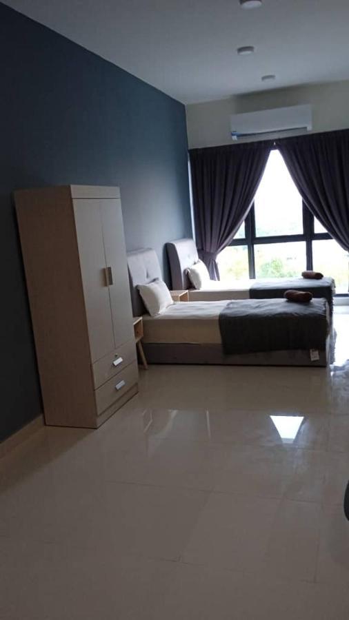 Alanis & Core Soho Suite Klia-Klia2 By Dreamscape Sepang Esterno foto