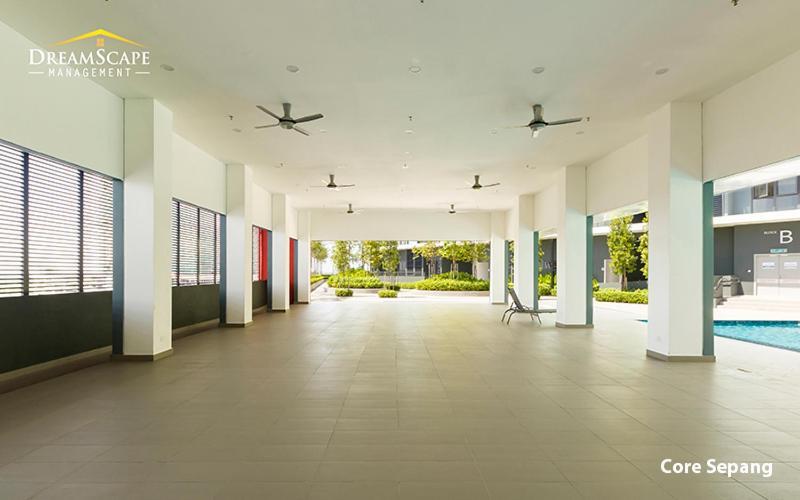 Alanis & Core Soho Suite Klia-Klia2 By Dreamscape Sepang Esterno foto