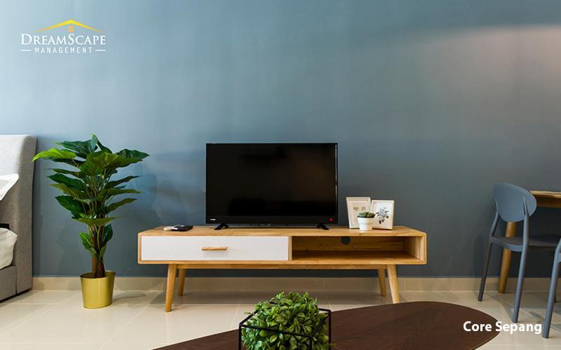 Alanis & Core Soho Suite Klia-Klia2 By Dreamscape Sepang Esterno foto
